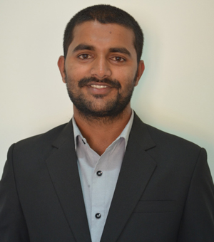 Prof.Dyaneshwar Kshirsagar